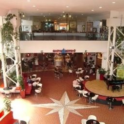 Surroundings Idea Hotel Udine Tavagnacco Fotos