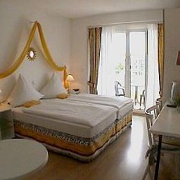Habitación Elodie Apparthotel u. Gästehaus Fotos