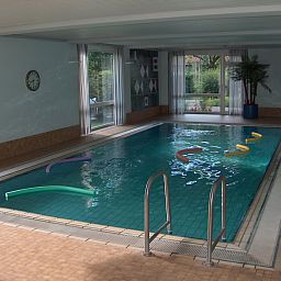 Pool Haus Ridder Fotos