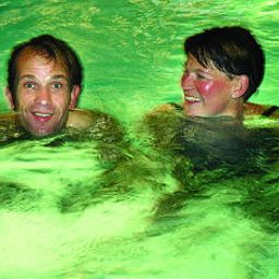 Pool Haus Ridder Fotos