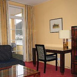 Habitación Rheinfels Fotos