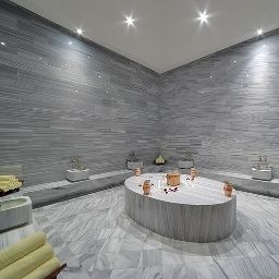 Obszar spa Rixos Libertas Dubrovnik Fotos