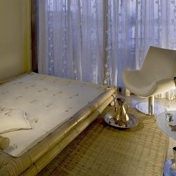 Obszar spa Rixos Libertas Dubrovnik Fotos