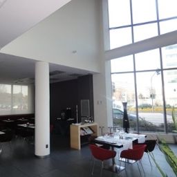 Restaurant NH Concordia Fotos