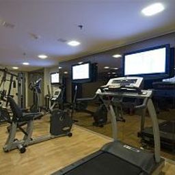 Fitness room Pera Tulip Fotos