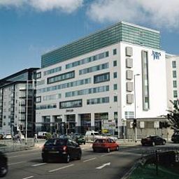 Jurys Inn Plymouth Plymouth