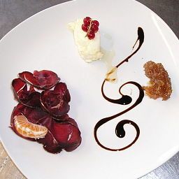 Küche Ciclamino Fotos