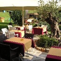 Terrasse Ciclamino Fotos