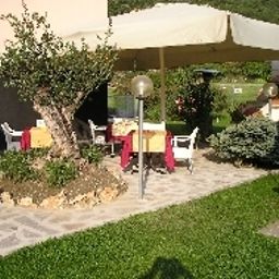 Terrasse Ciclamino Fotos