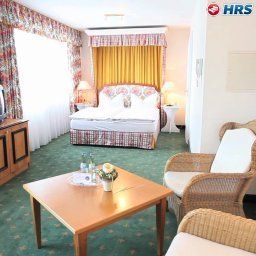  Classic Flair Hotel Bad Pyrmont Fotos