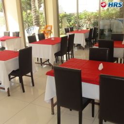 Комната для завтраков Santa Marina Hotel Fotos