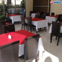 Комната для завтраков Santa Marina Hotel Fotos