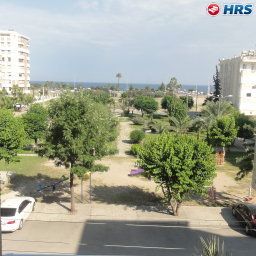 Вид Santa Marina Hotel Fotos