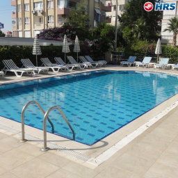 Бассейн Santa Marina Hotel Fotos