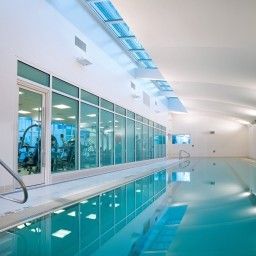 Wellness/fitness InterContinental SAN FRANCISCO Fotos