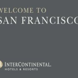 Hall InterContinental SAN FRANCISCO Fotos