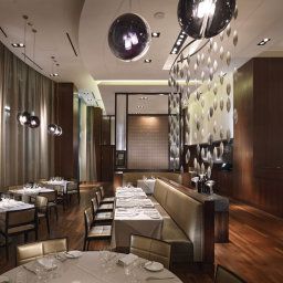 Ristorante InterContinental SAN FRANCISCO Fotos
