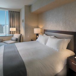 Suite InterContinental SAN FRANCISCO Fotos