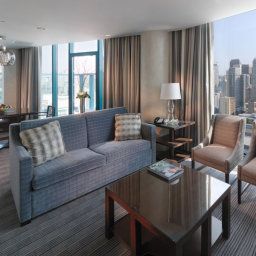 Suite InterContinental SAN FRANCISCO Fotos