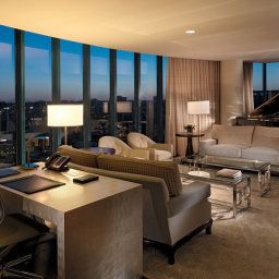 Suite InterContinental SAN FRANCISCO Fotos