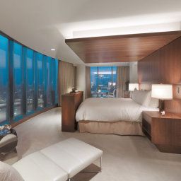 Suite InterContinental SAN FRANCISCO Fotos