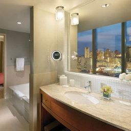 Suite InterContinental SAN FRANCISCO Fotos