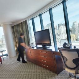 Suite InterContinental SAN FRANCISCO Fotos