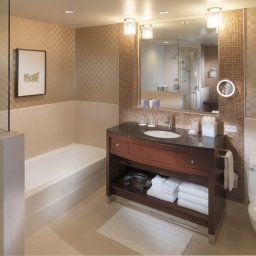 Suite InterContinental SAN FRANCISCO Fotos