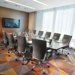 Sala congressi InterContinental SAN FRANCISCO Fotos