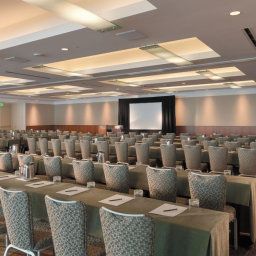 Sala congressi InterContinental SAN FRANCISCO Fotos