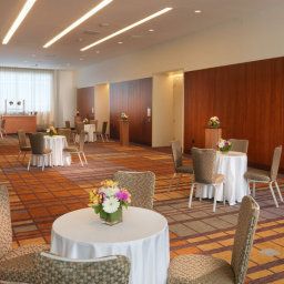 Sala congressi InterContinental SAN FRANCISCO Fotos