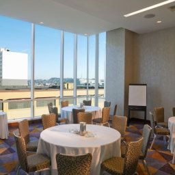 Sala congressi InterContinental SAN FRANCISCO Fotos