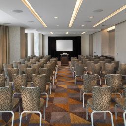 Sala congressi InterContinental SAN FRANCISCO Fotos
