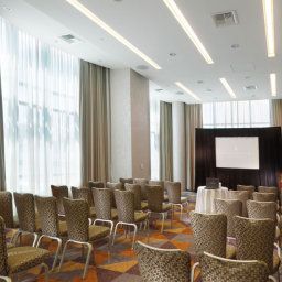 Sala congressi InterContinental SAN FRANCISCO Fotos
