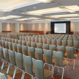 Sala congressi InterContinental SAN FRANCISCO Fotos