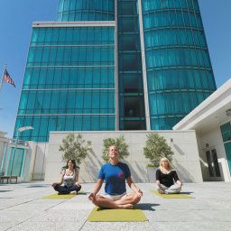 Area wellness InterContinental SAN FRANCISCO Fotos