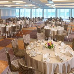 Sala banchetti InterContinental SAN FRANCISCO Fotos