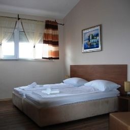 Zimmer Villa Johnny Fotos
