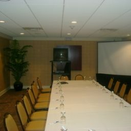 Innenansicht Holiday Inn Express ALBANY - DOWNTOWN Fotos