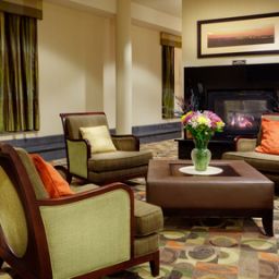 Restaurant Holiday Inn Express ALBANY - DOWNTOWN Fotos