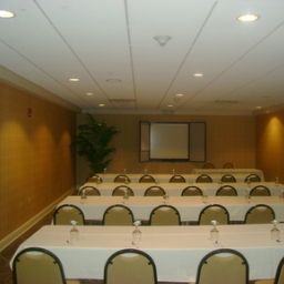 Restaurant Holiday Inn Express ALBANY - DOWNTOWN Fotos