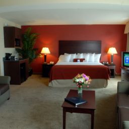Suite Holiday Inn Express ALBANY - DOWNTOWN Fotos