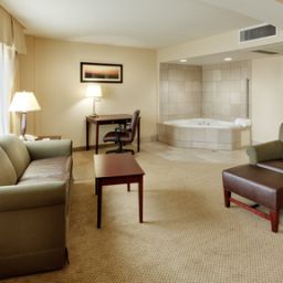 Suite Holiday Inn Express ALBANY - DOWNTOWN Fotos