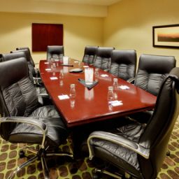 Tagungsraum Holiday Inn Express ALBANY - DOWNTOWN Fotos