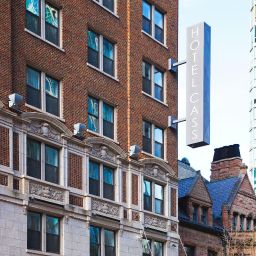 Holiday Inn Express CHICAGO - MAGNIFICENT MILE
