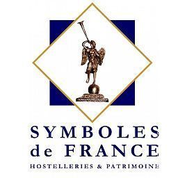 Certificato Le Relais Falisco Symboles de France Fotos