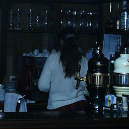 Bar Elegant hotel Fotos
