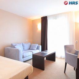 Suite Teneo Apparthotel Bordeaux Begles Fotos