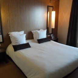  Teneo Apparthotel Bordeaux Begles Fotos
