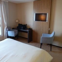  Teneo Apparthotel Bordeaux Begles Fotos